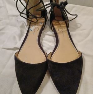 Jessica Simpson shoes